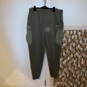 Authentic Men’s Twenty Sweatpants